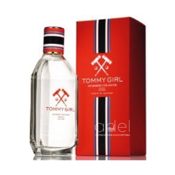 Tommy Girl Summer 2013