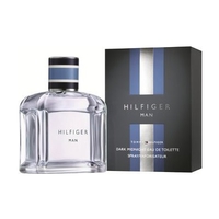 TOMMY HILFIGER Man Dark Midnight
