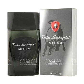 Mitico