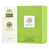 TORY BURCH Jolie Fleur Verte