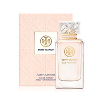 TORY BURCH Jolie Fleur Rose
