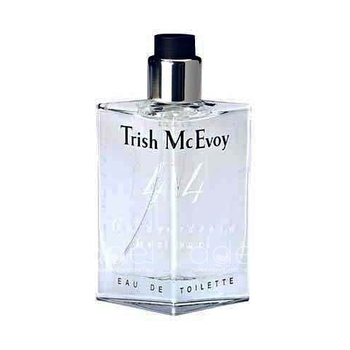 No4 Gardenia Musk