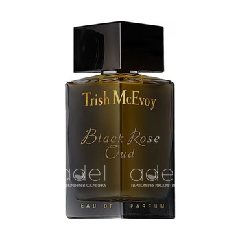 Black Rose Oud