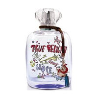 TRUE RELIGION Love Hope Denim