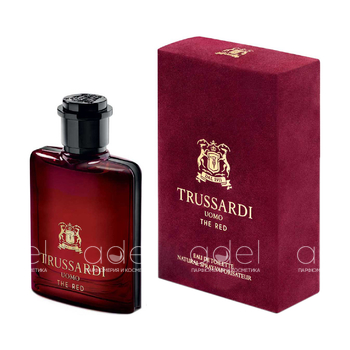 Uomo The Red