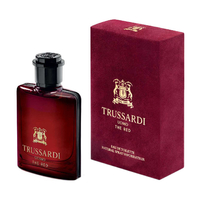 TRUSSARDI Uomo The Red