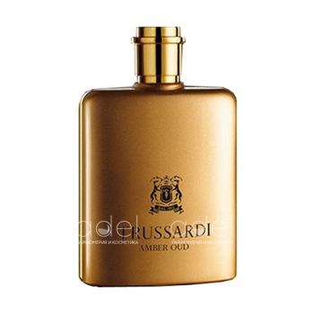 Amber Oud