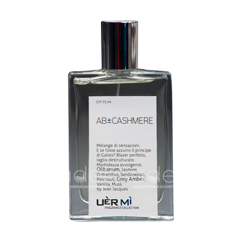AB ± Cashmere