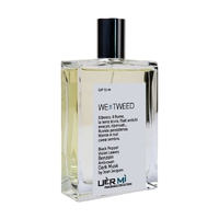 UER MI WE ± Tweed