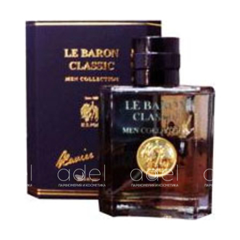 Le Baron Classic
