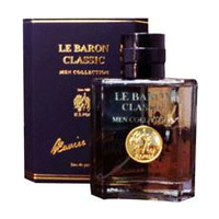 U.S. POLO Le Baron Classic