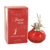 VAN CLEEF Feerie Rubis
