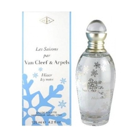 VAN CLEEF Les Saisons Hiver