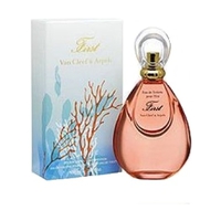 VAN CLEEF First Eau d'Ete 2007