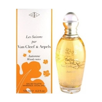 VAN CLEEF Les Saisons Automne