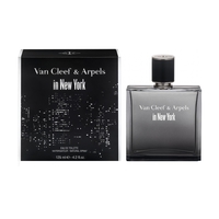 VAN CLEEF in New York