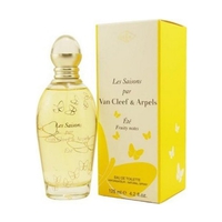 VAN CLEEF Les Saisons Ete