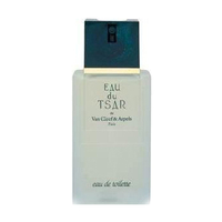 VAN CLEEF Eau du Tsar