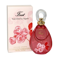 VAN CLEEF First Pour l'Ete