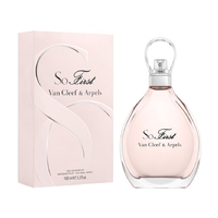 VAN CLEEF So First