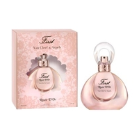 VAN CLEEF First Rose d'Or