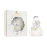 VAN CLEEF First Edition Blanche