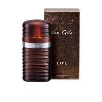 VAN GILS PARFUMS Live