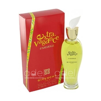 Extravagance d'Amarige (red)