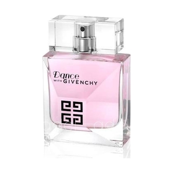Dance with Givenchy