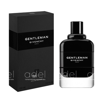Gentleman