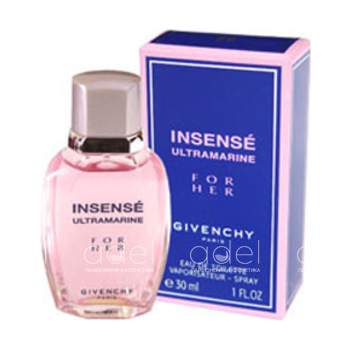 Insense Ultramarine