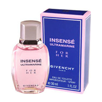 GIVENCHY Insense Ultramarine