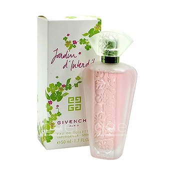 Jardin d'Interdit Sweet Swing