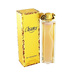 GIVENCHY Organza Gold Collection