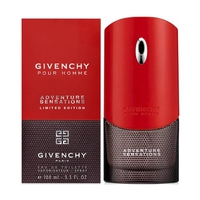 GIVENCHY Pour Homme Adventure Sensations