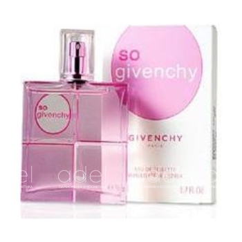 So Givenchy