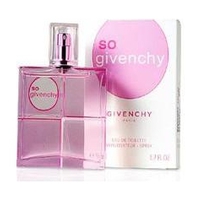 GIVENCHY So Givenchy