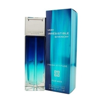 GIVENCHY Very Irresistible Fresh Attitude