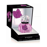 GIVENCHY Harvest 2007 Very Irresistible Damascena Rose