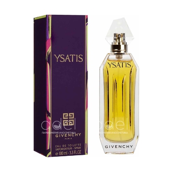 Ysatis