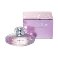 GRES Caline