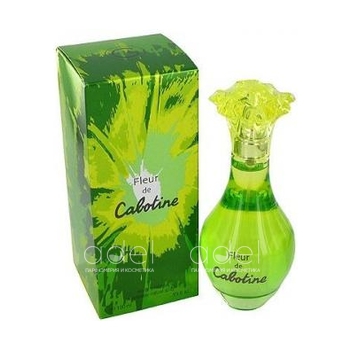 Fleur de Cabotine