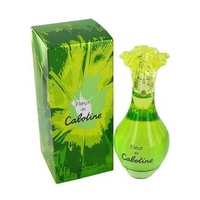 GRES Fleur de Cabotine