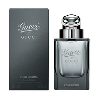 GUCCI By Gucci Pour Homme