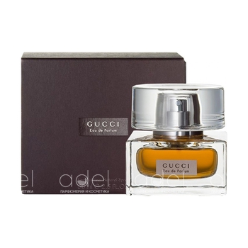 Eau de Parfum