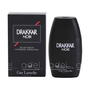 Drakkar Noir