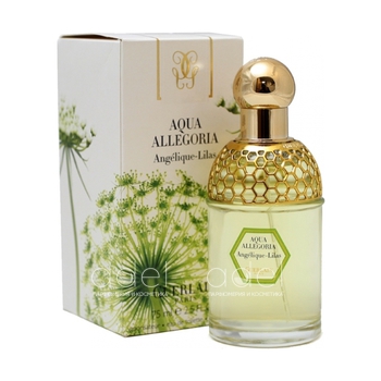 Aqua Allegoria Angelique Lilas