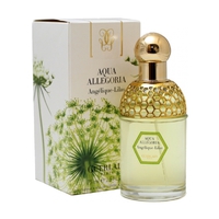 GUERLAIN Aqua Allegoria Angelique Lilas
