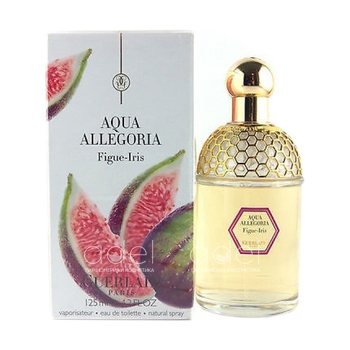 Aqua Allegoria Figue Iris