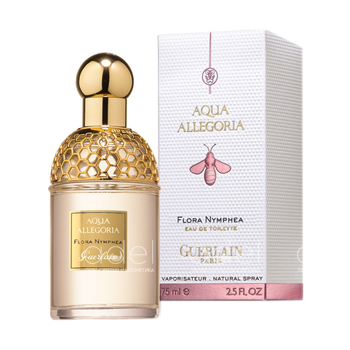 Aqua Allegoria Flora Nymphea